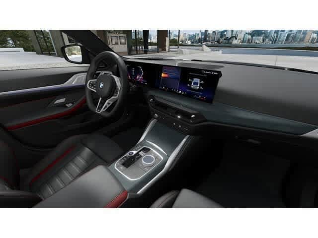 New 2026 BMW i4 xDrive40i w/ M Sport Package AWD/4WD image 14