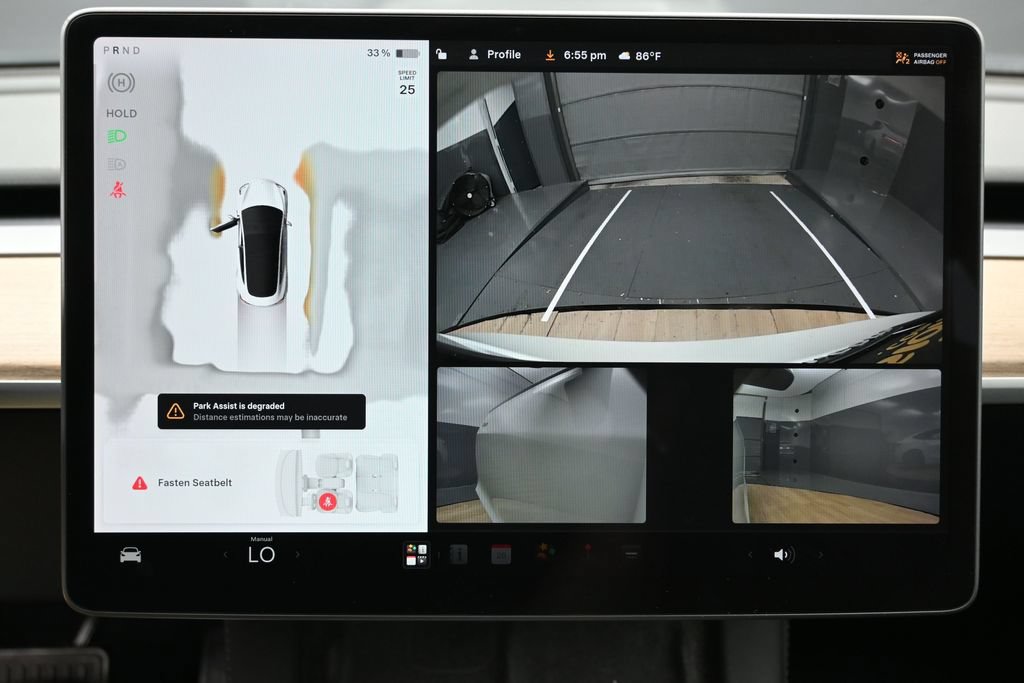Used 2023 Tesla Model 3 Standard Range RWD image 23