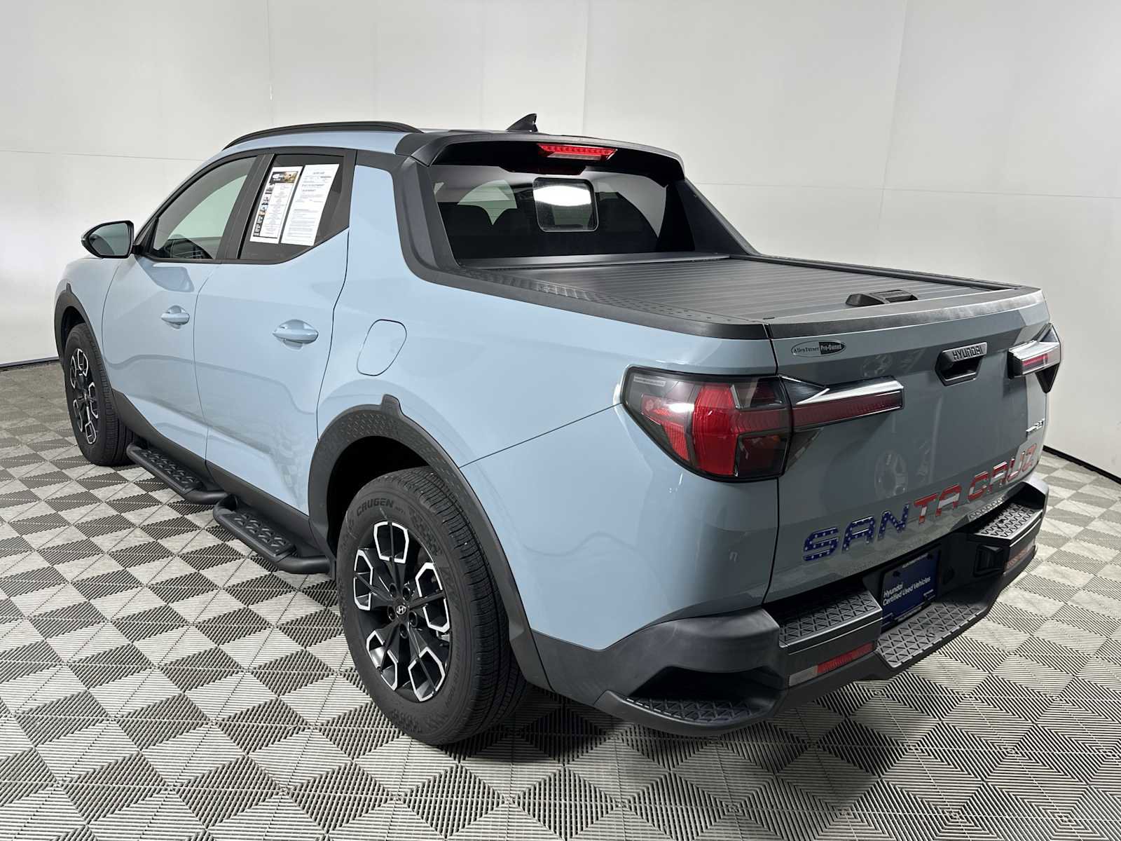 Certified 2023 Hyundai Santa Cruz SEL Premium image 6