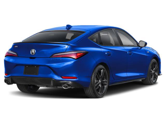 New 2026 Acura Integra A-Spec FWD image 2