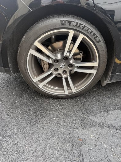 Used 2014 Porsche Panamera S RWD image 19