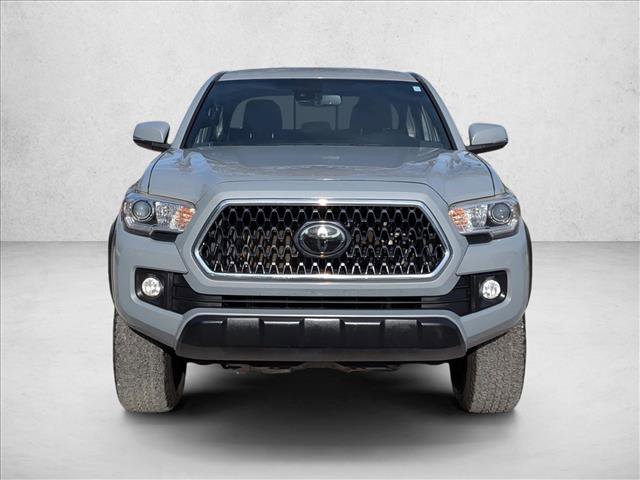 Used 2018 Toyota Tacoma TRD Off-Road image 2