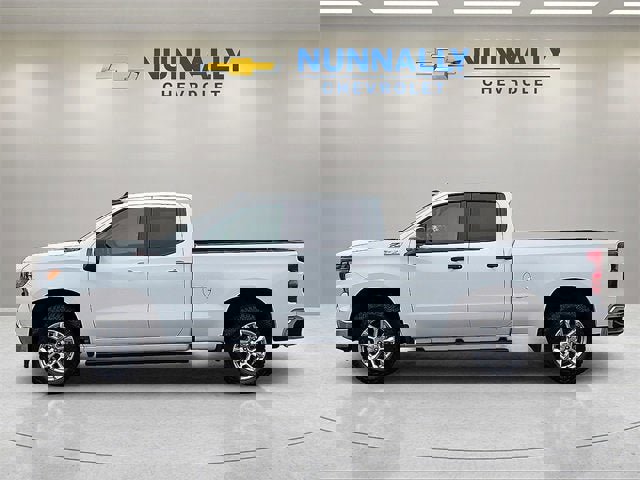 New 2026 Chevrolet Silverado 1500 W/T w/ WT Value Package image 2