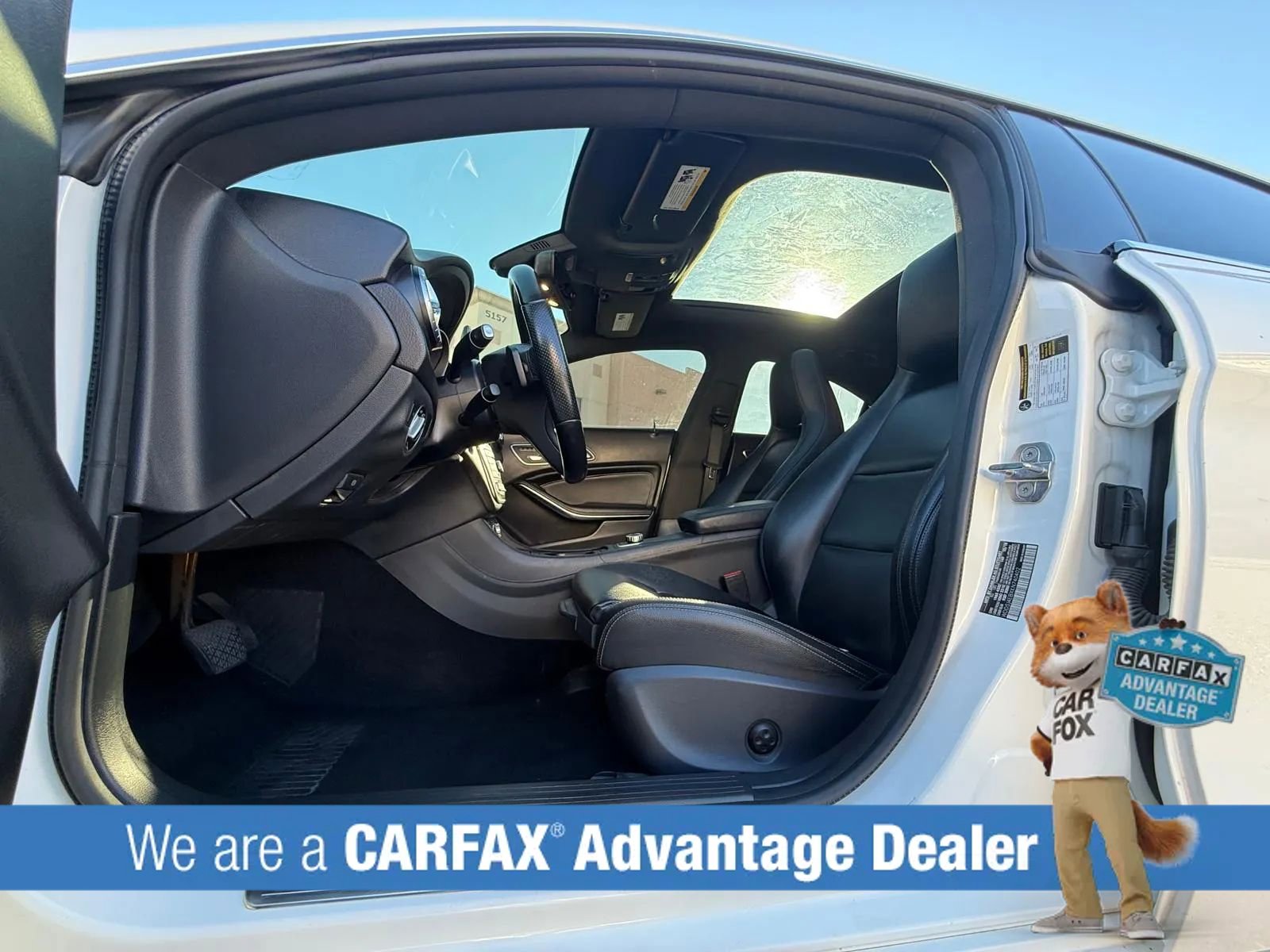 Used 2019 Mercedes-Benz CLA 250 w/ Premium Package image 27