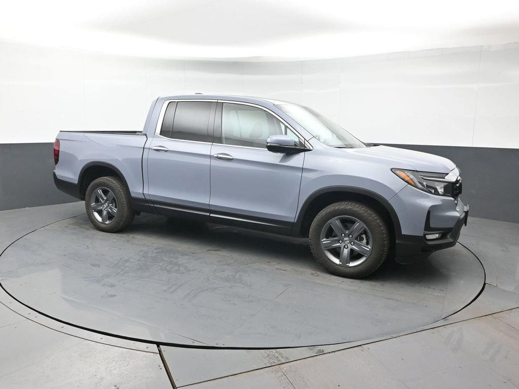 Certified 2023 Honda Ridgeline RTL-E image 9