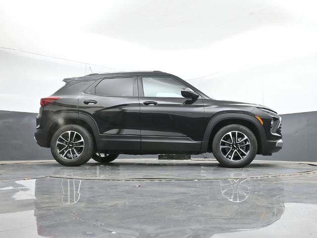 New 2026 Chevrolet TrailBlazer LT w/ Convenience Package image 14