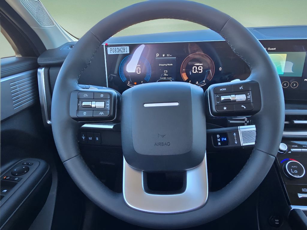 New 2026 Hyundai Santa Fe SEL image 27