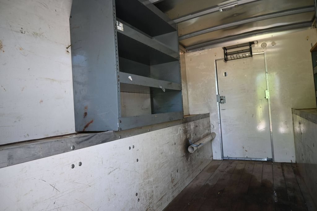 Used 2022 Ford E-350 and Econoline 350 Super Duty w/ Power Windows & Locks Group RWD image 9