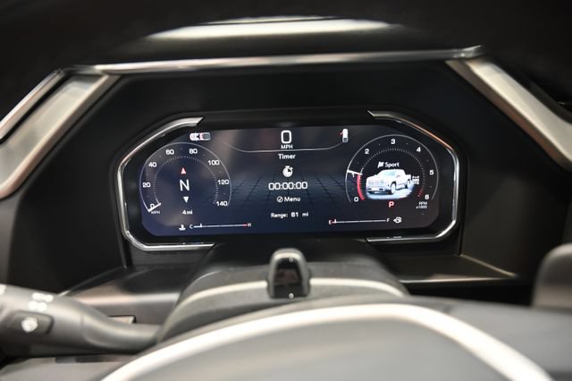 New 2026 GMC Sierra 1500 Denali AWD/4WD image 32