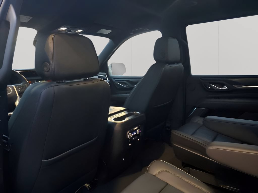 Used 2023 GMC Yukon Denali AWD/4WD image 22