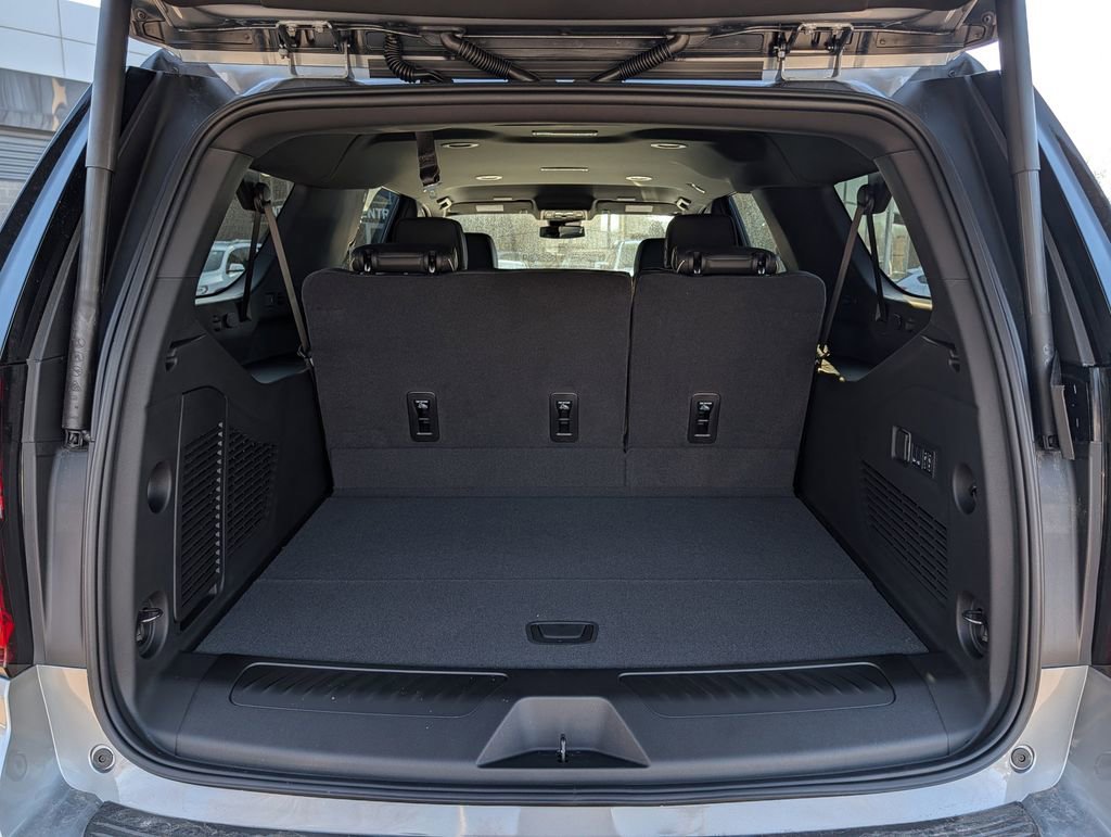 New 2026 GMC Yukon XL Elevation image 21