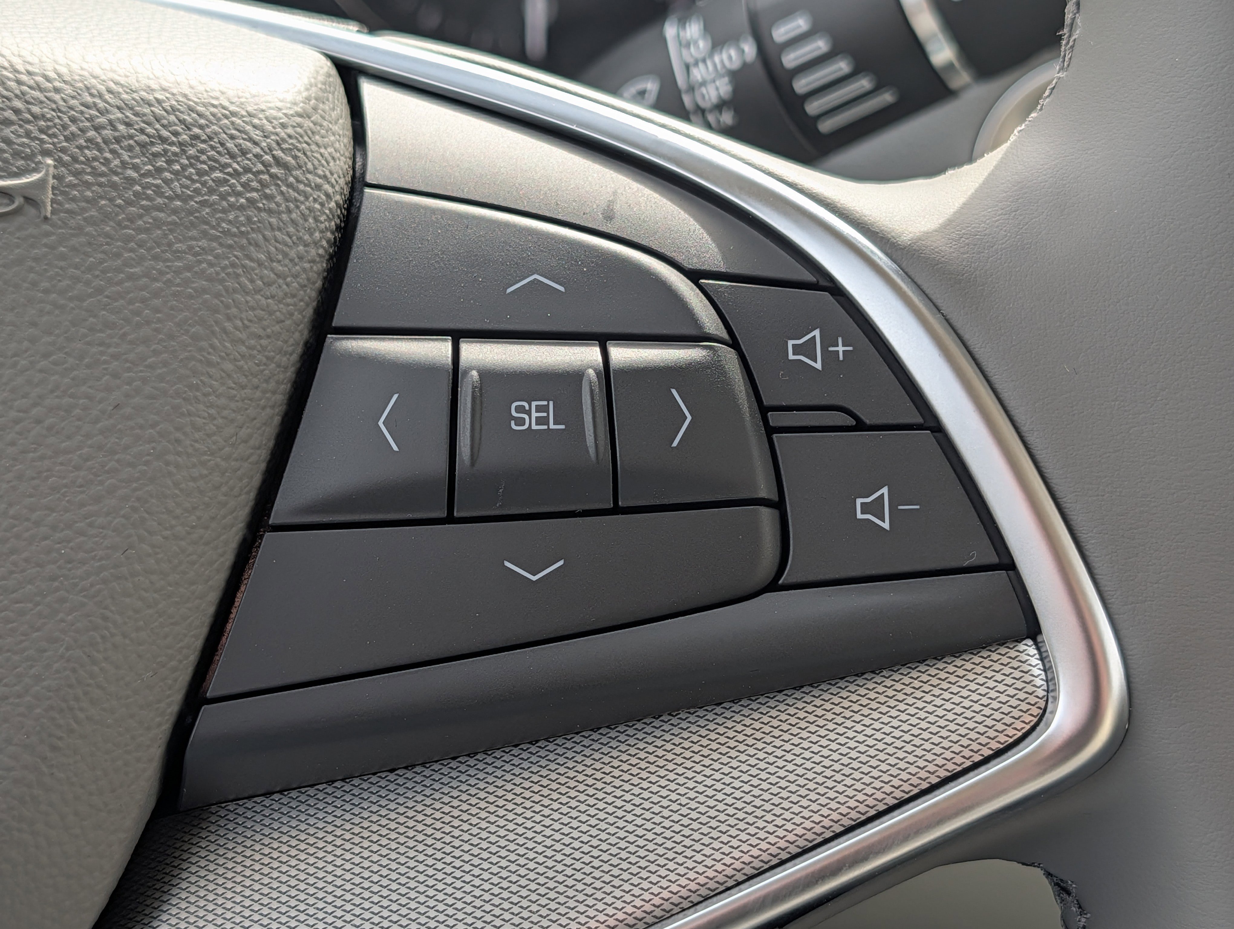 New 2026 Cadillac XT5 Premium Luxury w/ Driver Assist Package image 23