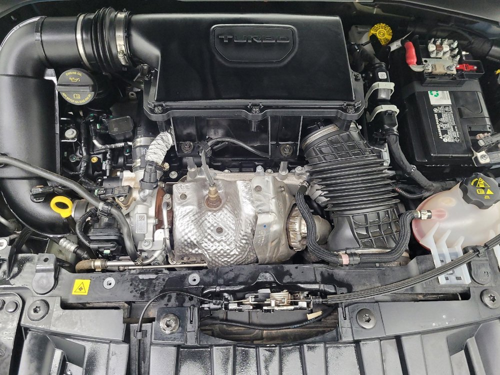 Used 2023 Dodge Hornet GT w/ Tech Pack w/o Parking AWD/4WD image 30