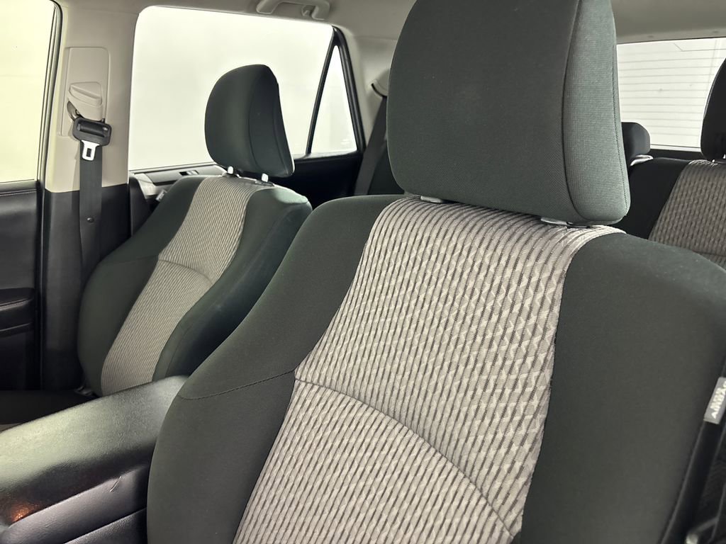 Certified 2020 Toyota 4Runner SR5 image 10