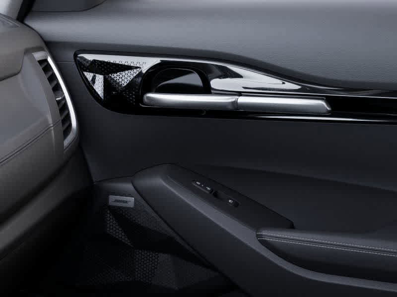 New 2025 Kia Seltos SX AWD/4WD image 25