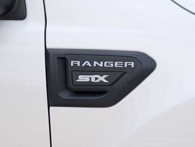 Used 2021 Ford Ranger XL w/ Equipment Group 101A High AWD/4WD image 10