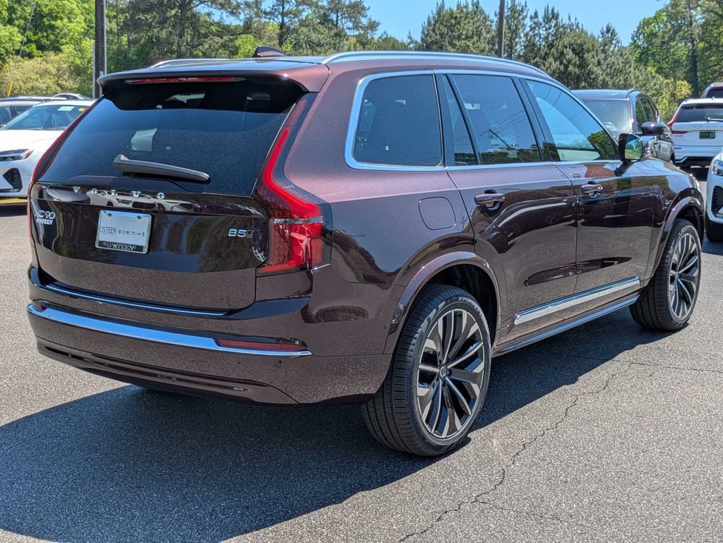 New 2026 Volvo XC90 B5 Ultra w/ Protection Package Premier AWD/4WD image 6