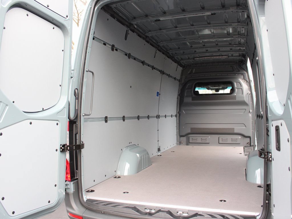 Used 2026 Mercedes-Benz Sprinter 2500 image 6