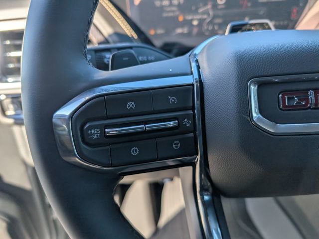 New 2026 GMC Yukon Elevation w/ Elevation Premium Package image 17