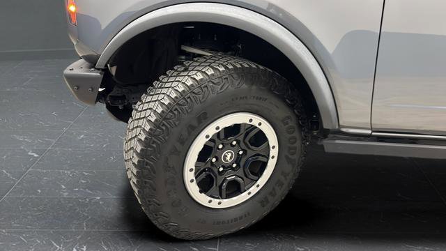 Used 2024 Ford Bronco Badlands w/ Sasquatch Package AWD/4WD image 28
