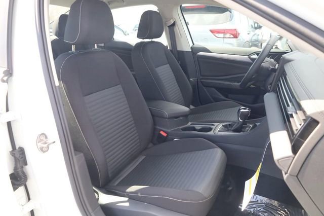 New 2026 Volkswagen Jetta S image 20