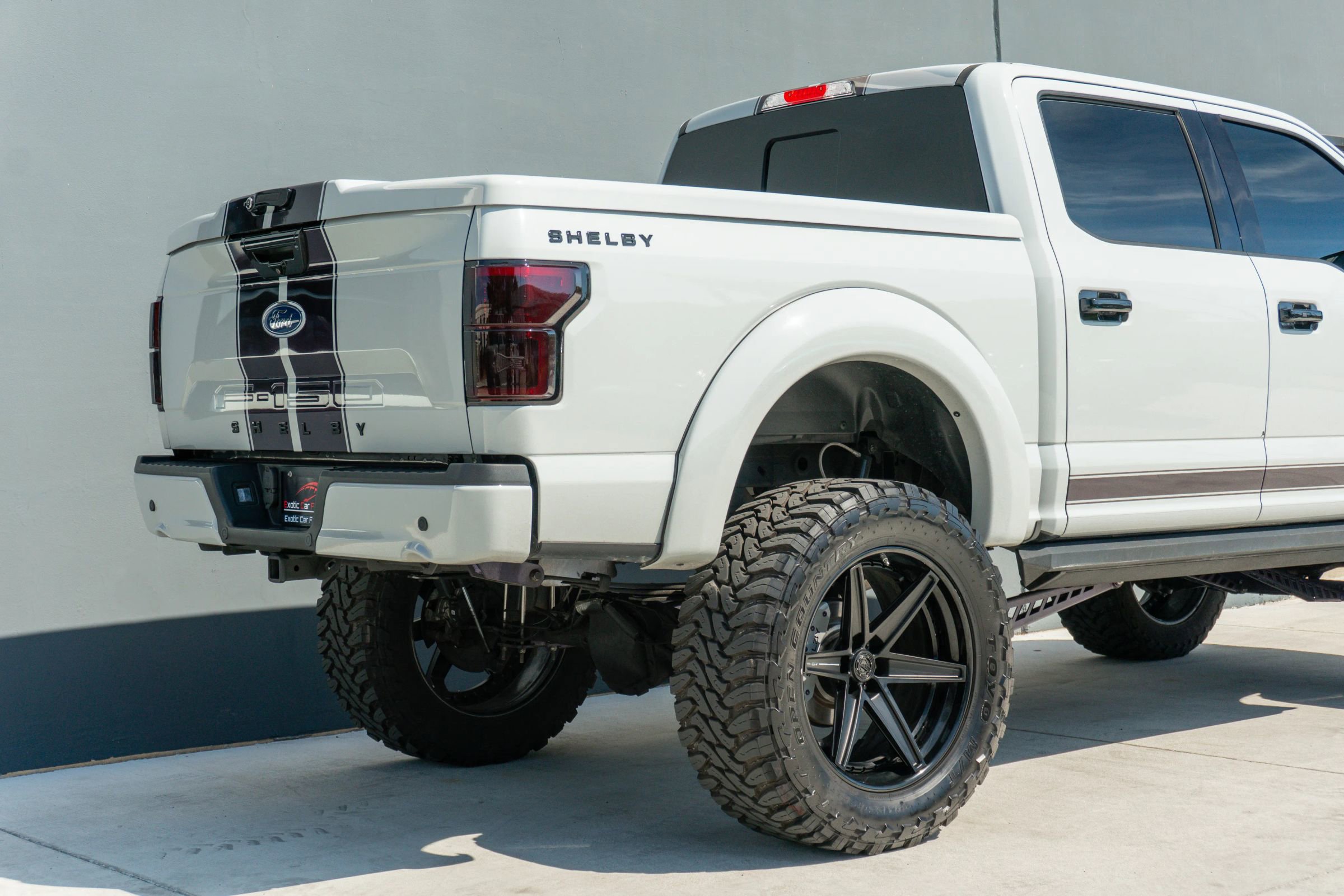 Used 2020 Ford F150 Lariat w/ Equipment Group 502A Luxury image 37