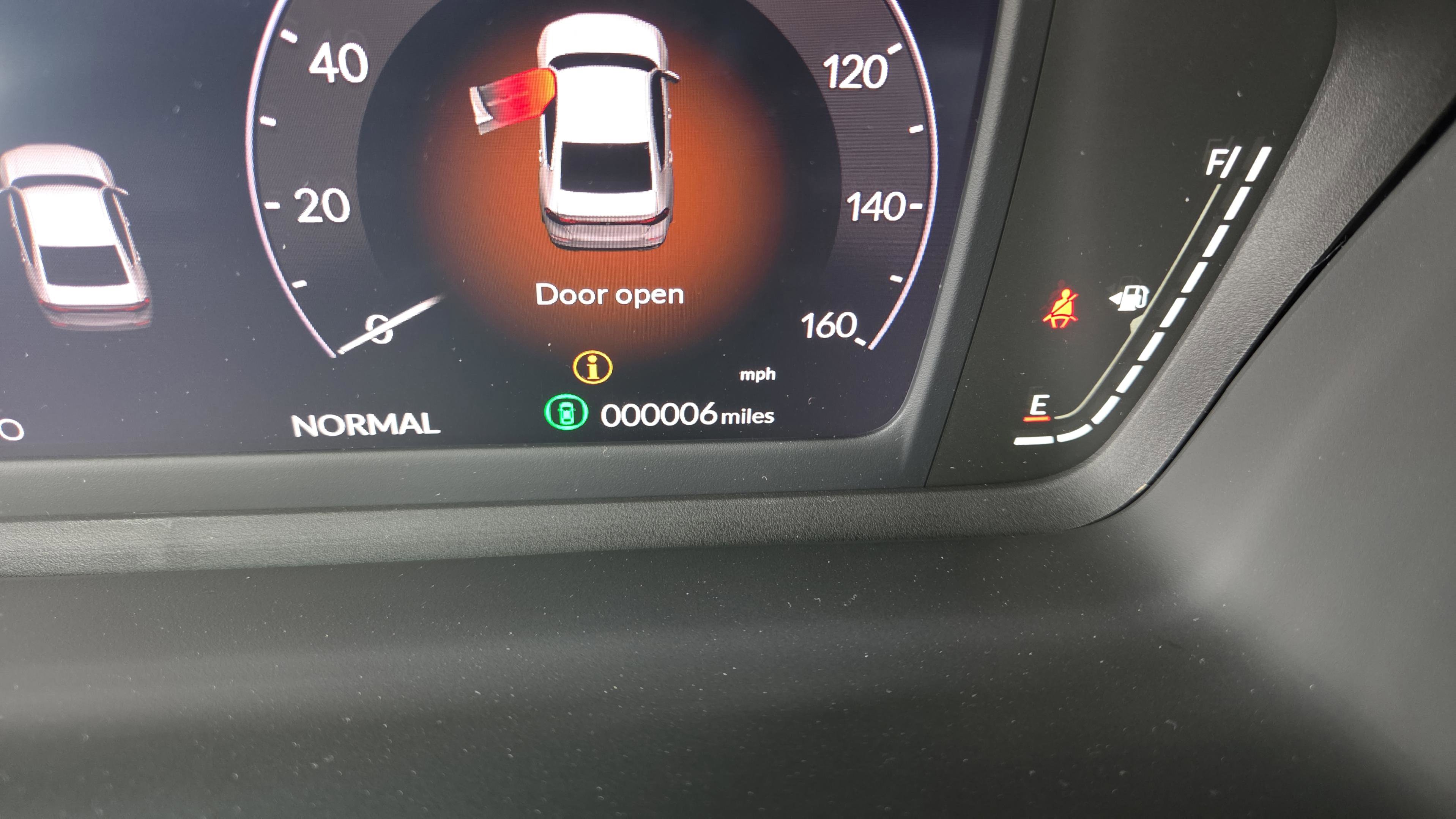 New 2026 Honda Accord Touring image 30