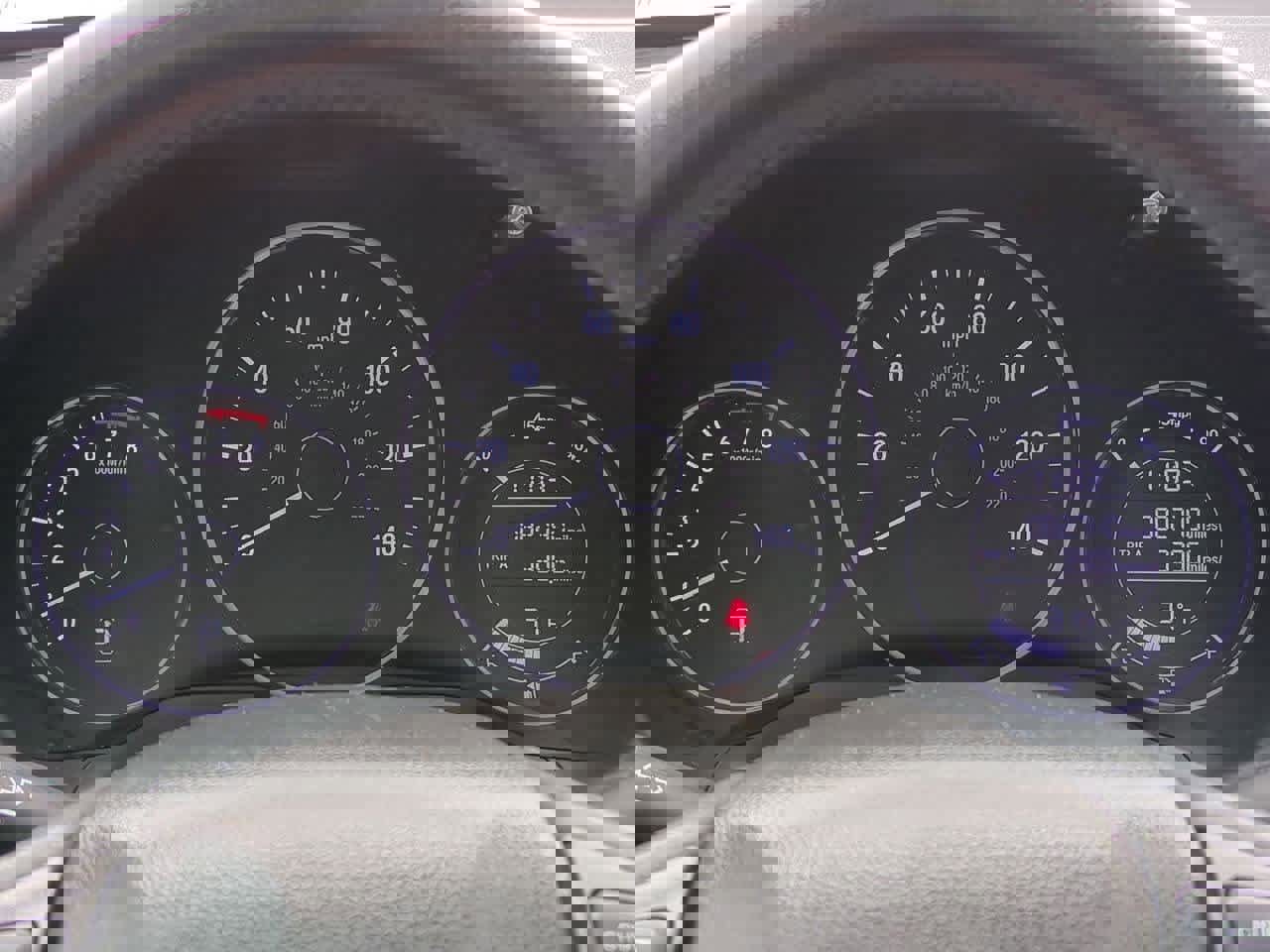 Used 2019 Honda HR-V Sport image 31