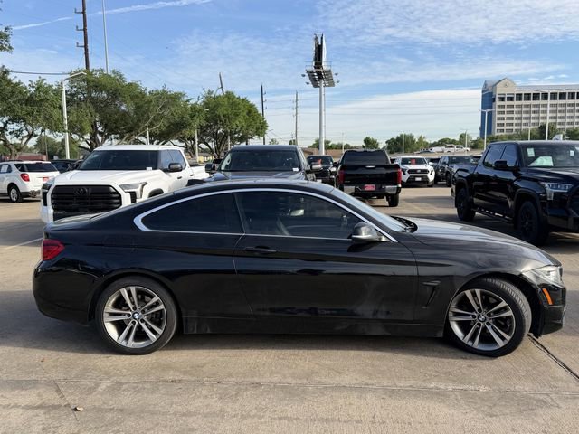 Used 2018 BMW 430i Coupe image 4