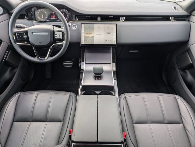 Used 2026 Land Rover Range Rover Evoque Dynamic SE image 14