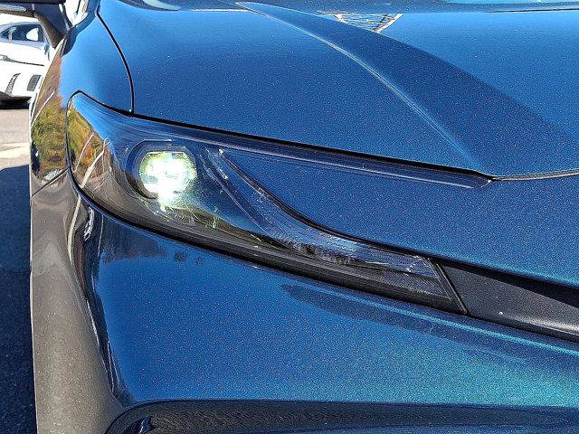 Certified 2025 Toyota Camry LE image 33