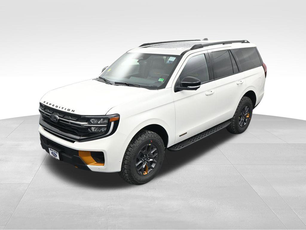 New 2025 Ford Expedition Tremor image 48