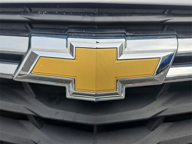 Certified 2024 Chevrolet Equinox LS w/ Driver Confidence II Package image 30