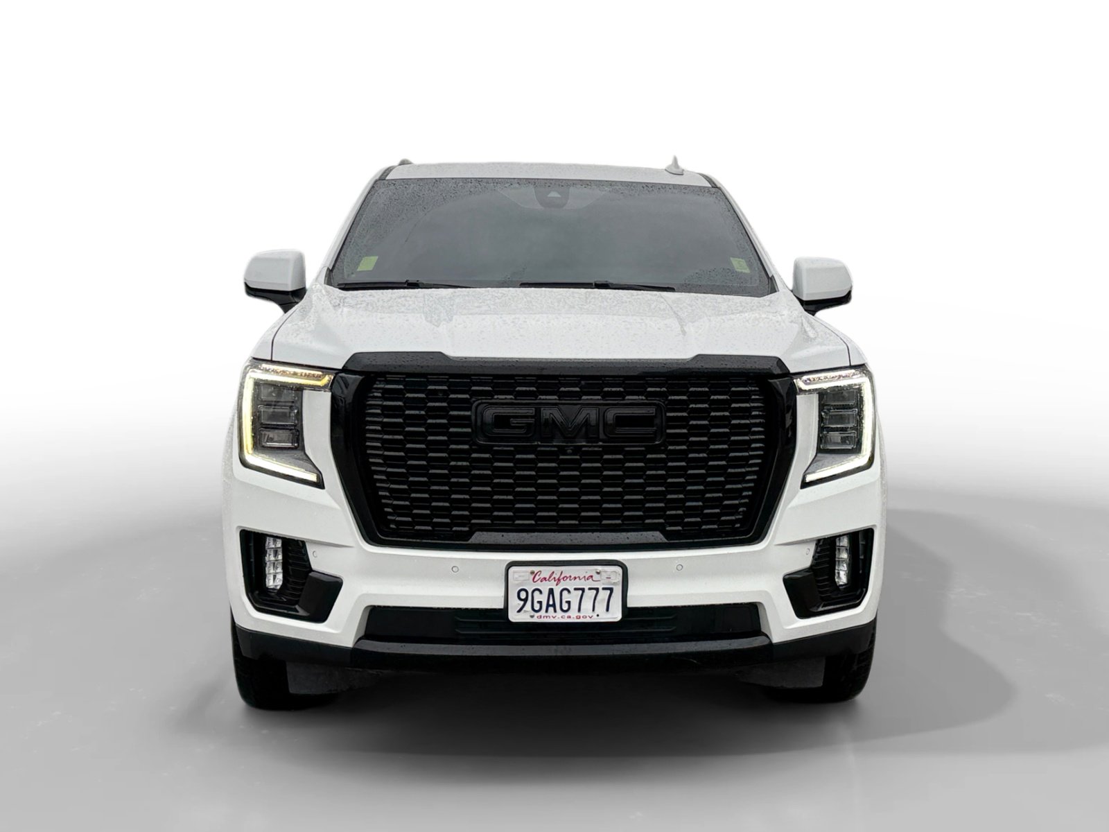 Used 2021 GMC Yukon XL Denali image 8