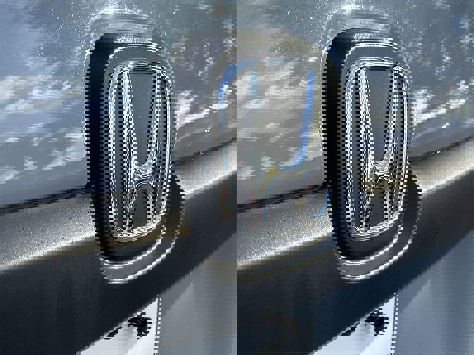 Used 2022 Honda Passport TrailSport image 10