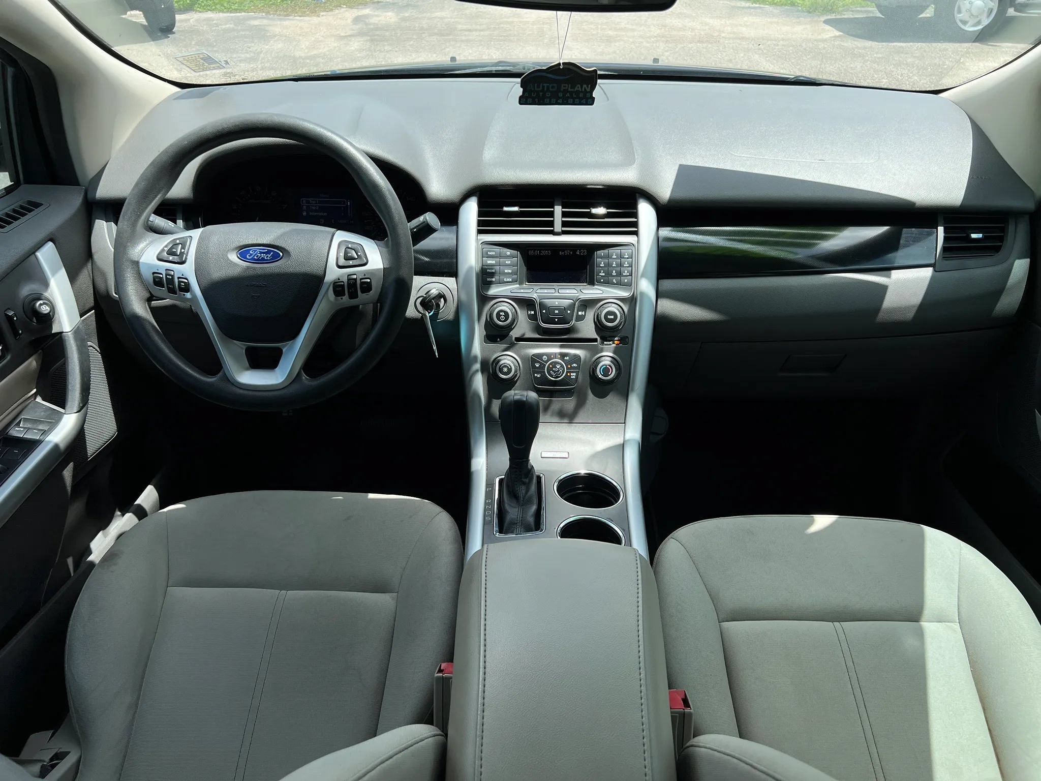 Used 2013 Ford Edge SE FWD image 15