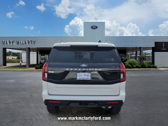 New 2027 Ford Expedition Active AWD/4WD image 4