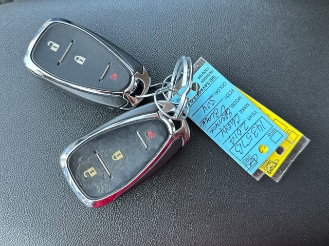 Used 2019 Chevrolet Equinox LT image 17