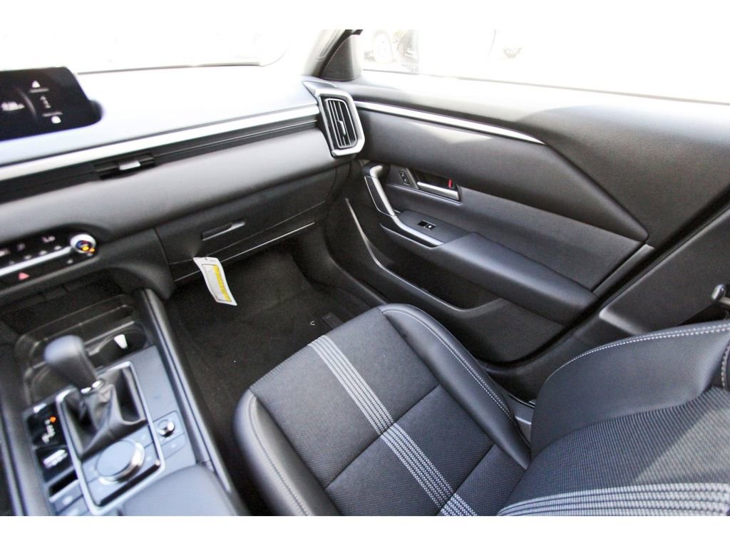 New 2026 MAZDA CX-50 Meridian Edition w/ Weather Package image 9