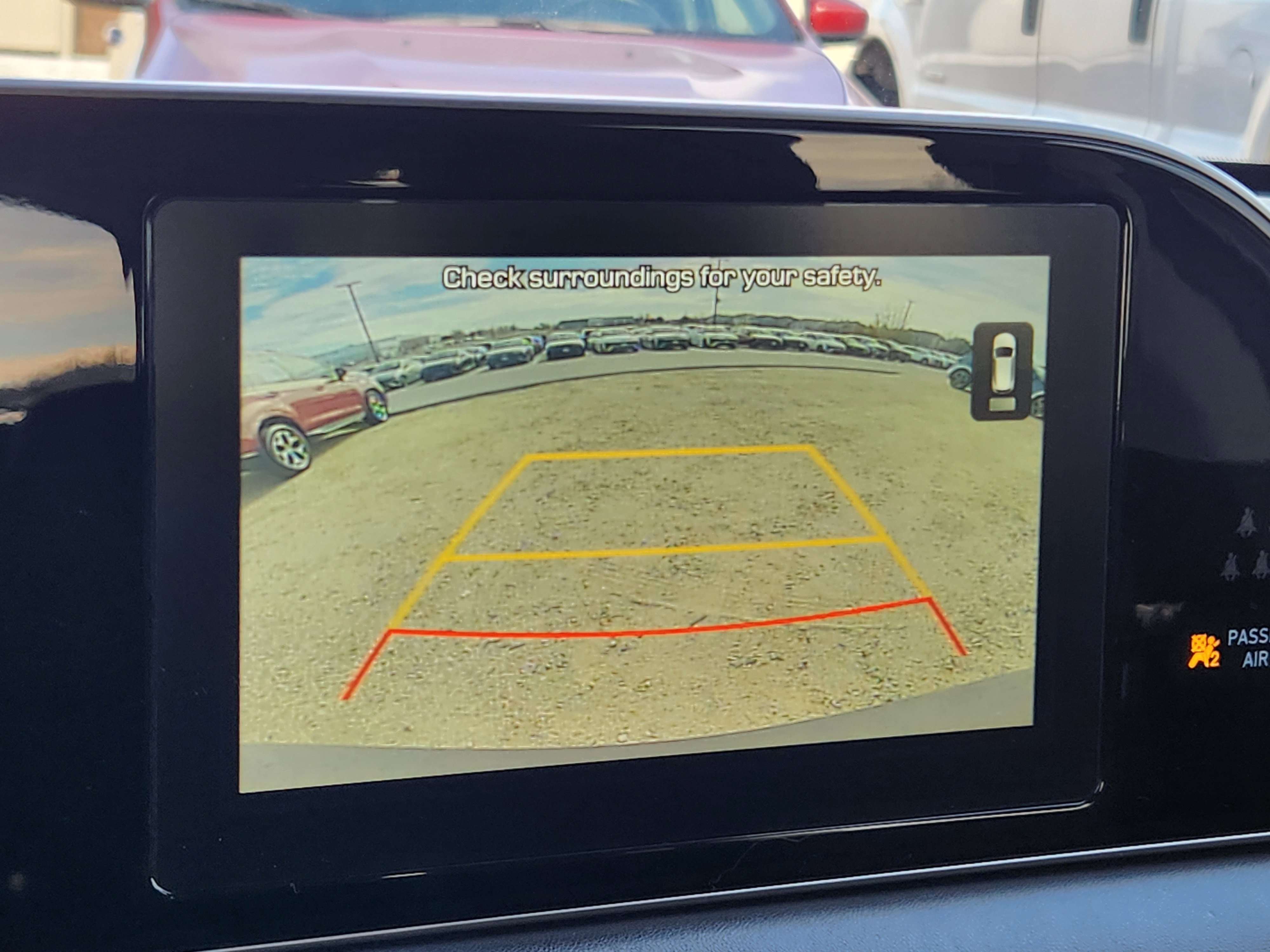 Used 2020 Hyundai Palisade SEL image 29