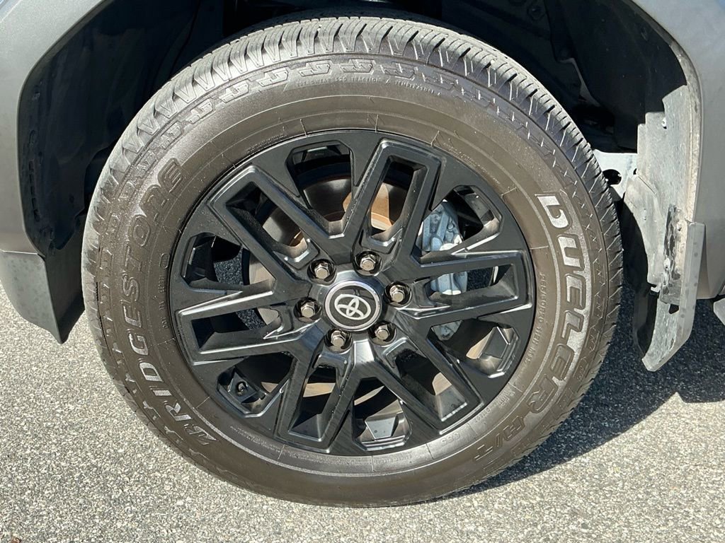 Used 2024 Toyota Land Cruiser w/ Premium Package image 20