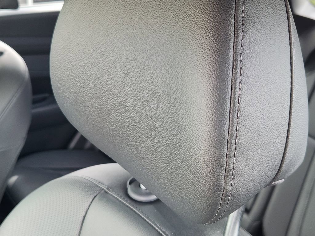 Certified 2025 Hyundai Tucson SEL image 14