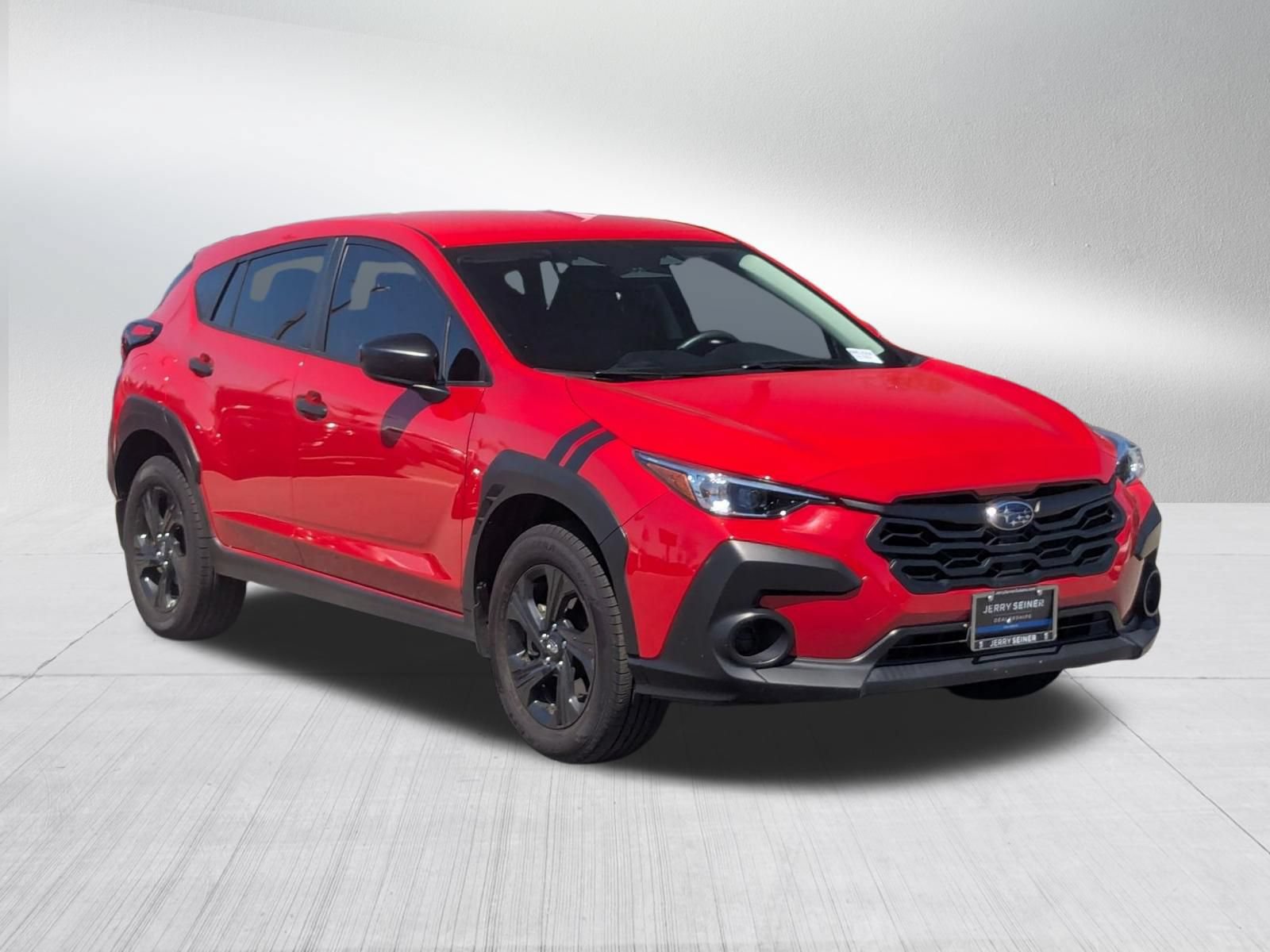 Certified 2024 Subaru Crosstrek 2.0i AWD/4WD image 7