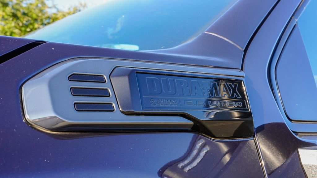 New 2026 GMC Sierra 3500 AT4 w/ AT4 Premium Plus Package image 11