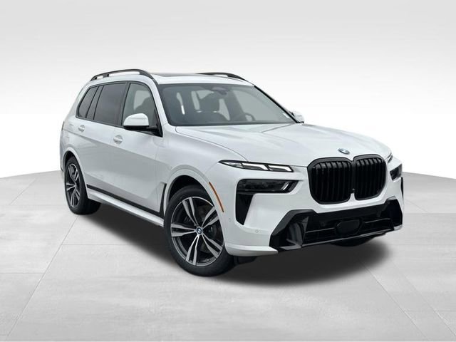 New 2026 BMW X7 xDrive40i image 1