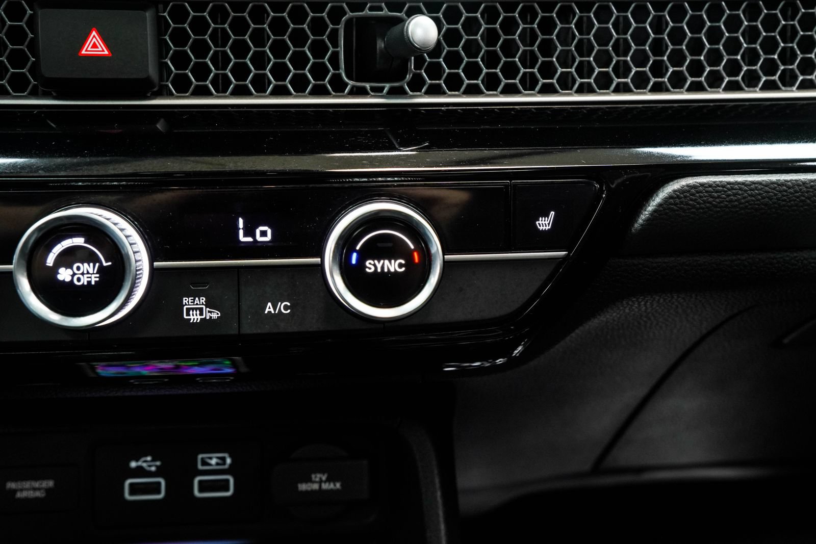 Used 2022 Honda Civic Sport Touring image 29