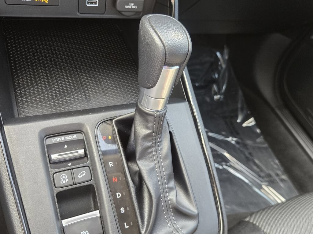 Used 2025 Honda CR-V LX image 18