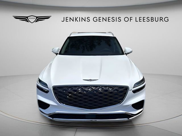 New 2026 Genesis GV70 2.5T Select image 8