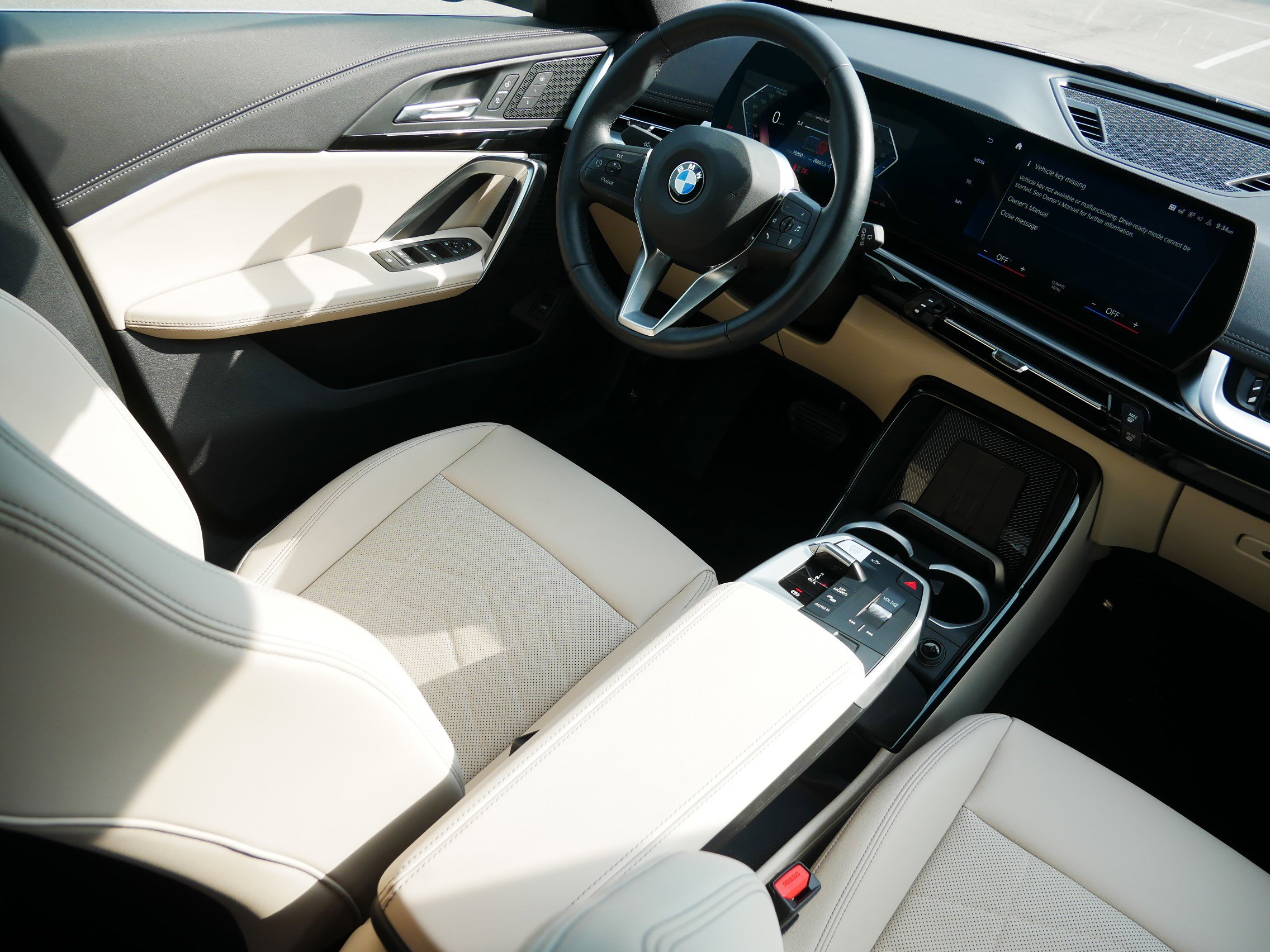 Certified 2023 BMW X1 xDrive28i w/ Convenience Package image 13