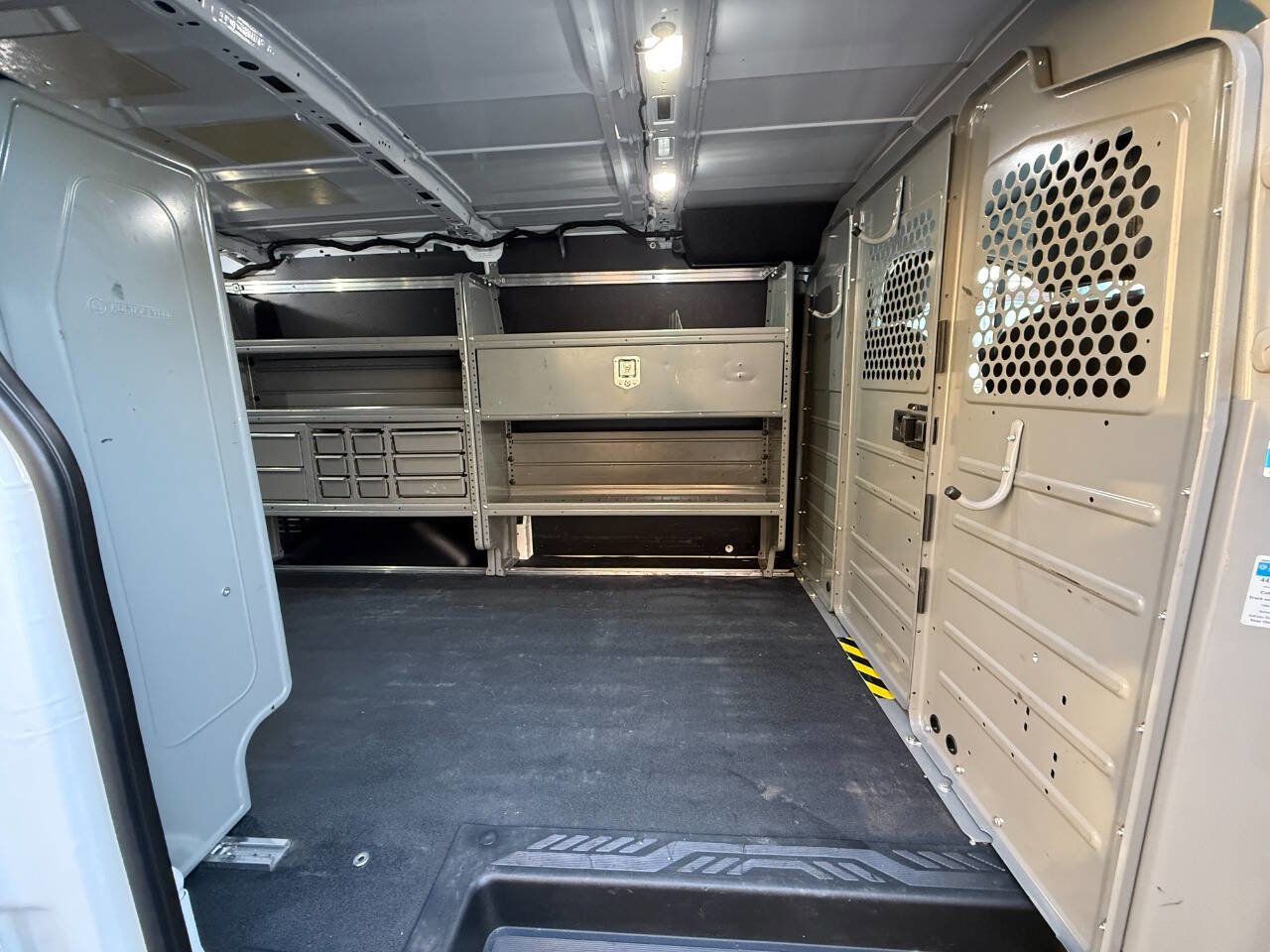 Used 2020 Ford Transit 250 Low Roof w/ Load Area Protection Package image 29